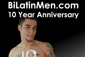 Nude Latinos
