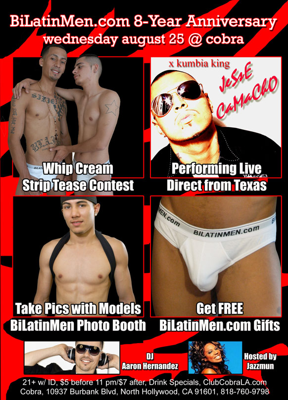 Nude Men