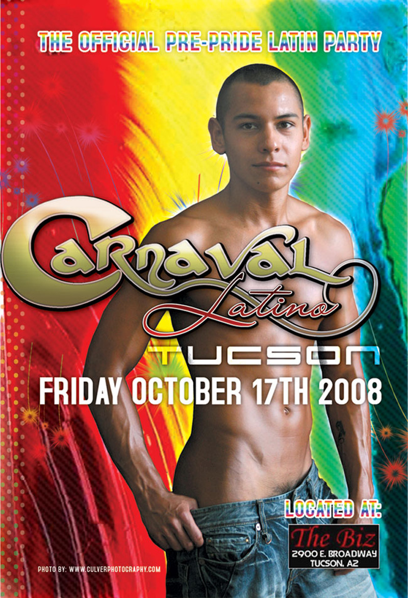 Carnaval Latino