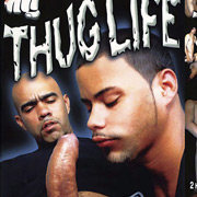 Latino Cocks